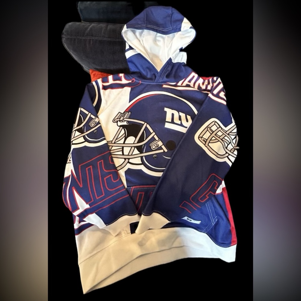 New York Giants Sweatshirt